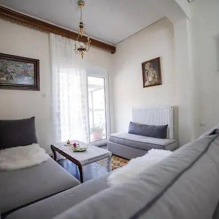Loft House Trikala Apartment Ngoại thất bức ảnh