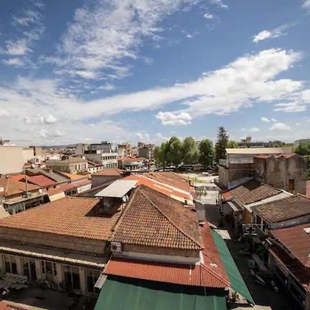 Loft House Trikala Apartment Ngoại thất bức ảnh