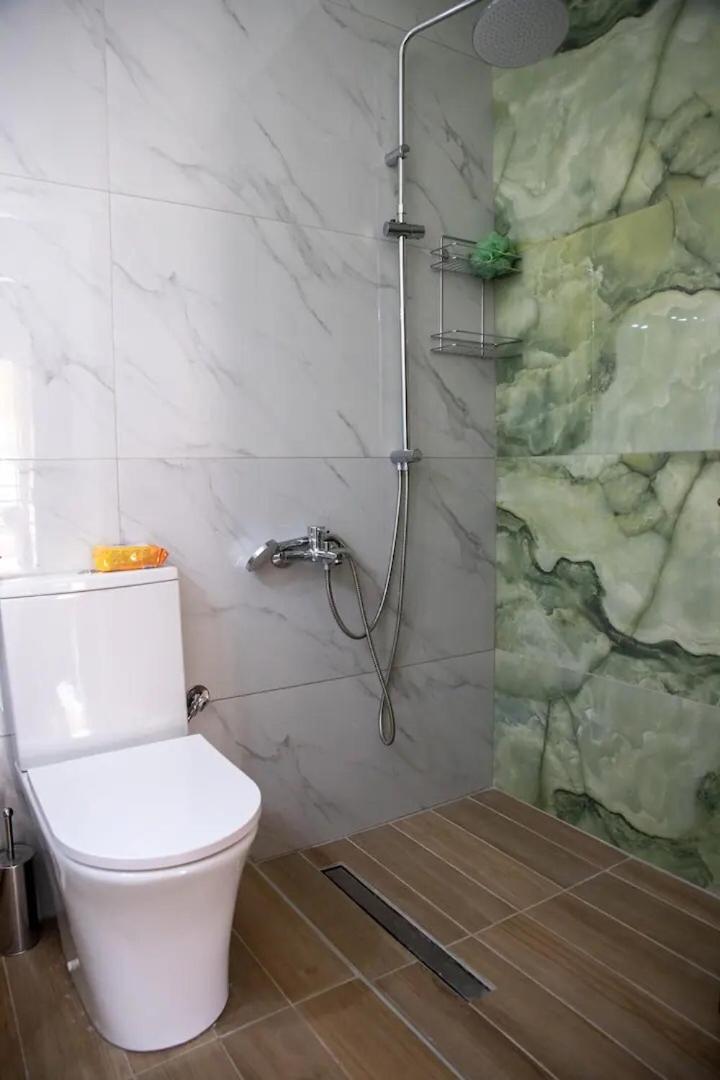 Loft House Trikala Apartment Ngoại thất bức ảnh