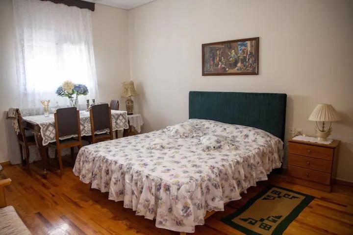 Loft House Trikala Apartment Ngoại thất bức ảnh